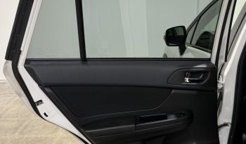 2014 Subaru XV 2.0D SE full