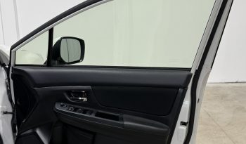 2014 Subaru XV 2.0D SE full