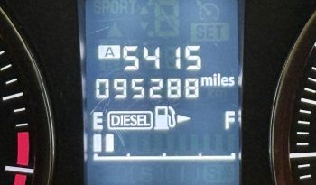 2014 Subaru XV 2.0D SE full