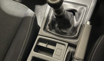 2014 Subaru XV 2.0D SE full