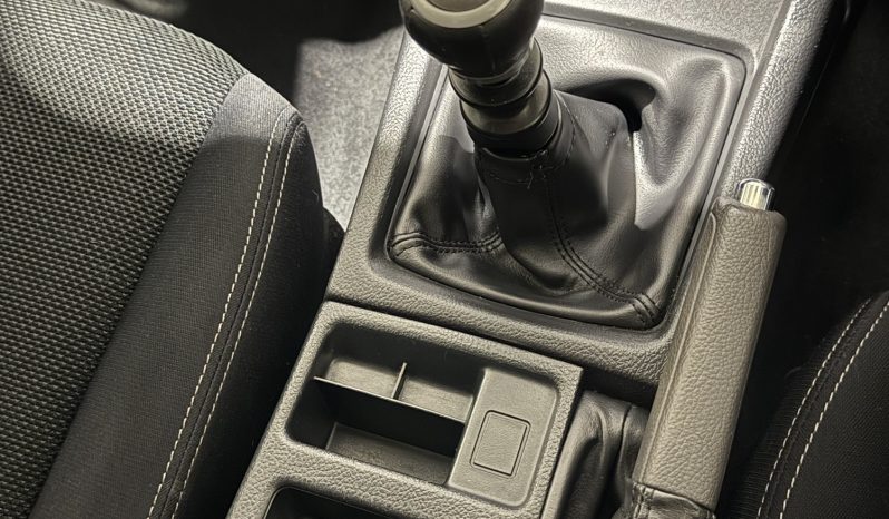 2014 Subaru XV 2.0D SE full