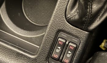 2014 Subaru XV 2.0D SE full