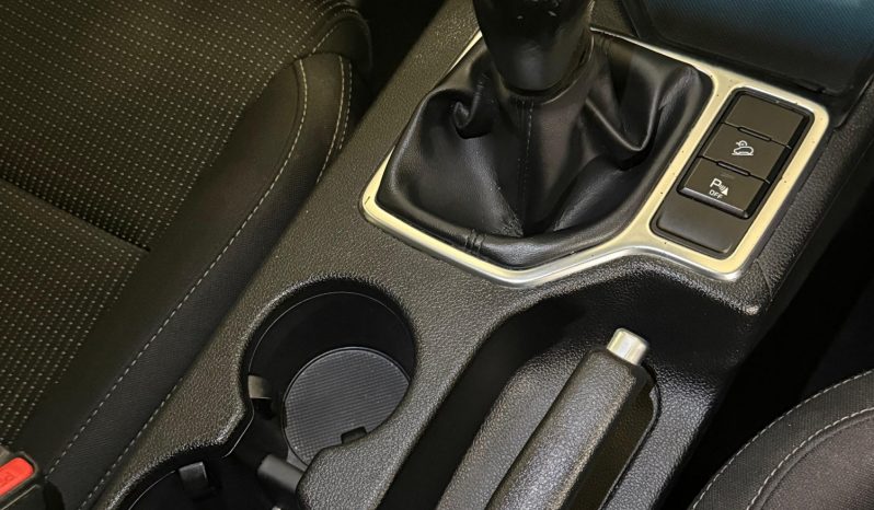 2020 Kia Sportage 1.6 GDi 2 full