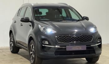 2020 Kia Sportage 1.6 GDi 2 full