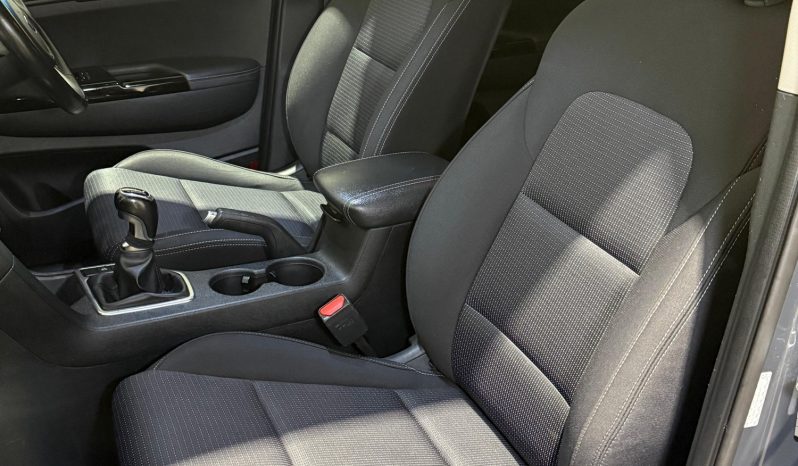 2020 Kia Sportage 1.6 GDi 2 full