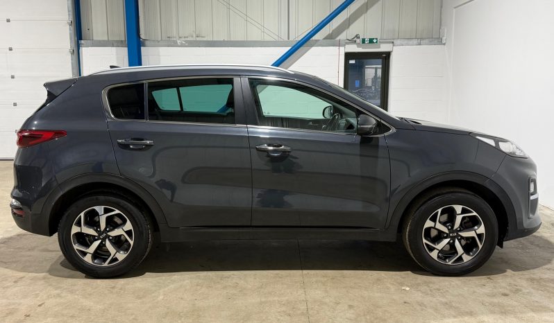 2020 Kia Sportage 1.6 GDi 2 full