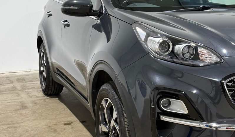 2020 Kia Sportage 1.6 GDi 2 full