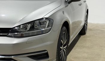 2017 Volkswagen Golf 1.4 TSI BlueMotion Tech SE Nav Hatchback full