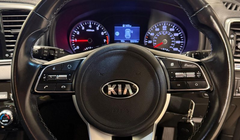 2020 Kia Sportage 1.6 GDi 2 full