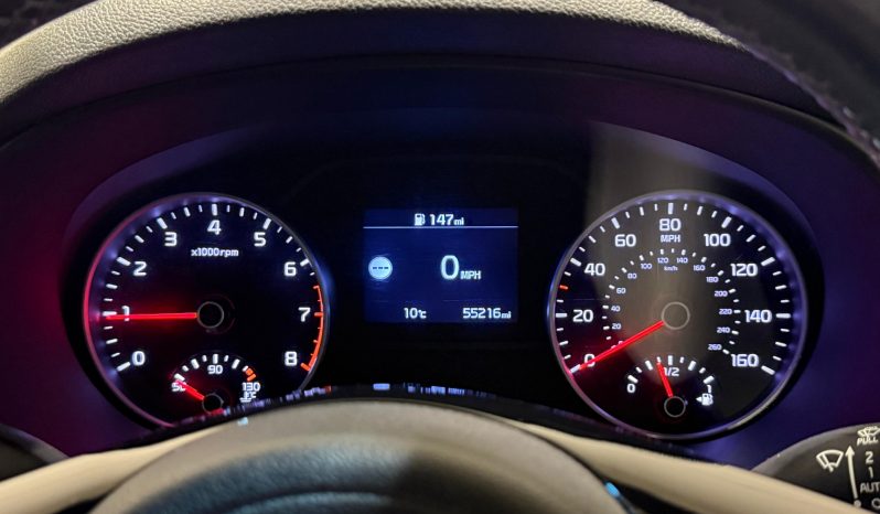 2020 Kia Sportage 1.6 GDi 2 full