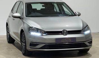 2017 Volkswagen Golf 1.4 TSI BlueMotion Tech SE Nav Hatchback full
