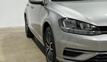 2017 Volkswagen Golf 1.4 TSI BlueMotion Tech SE Nav Hatchback full