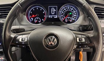 2017 Volkswagen Golf 1.4 TSI BlueMotion Tech SE Nav Hatchback full