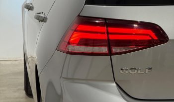 2017 Volkswagen Golf 1.4 TSI BlueMotion Tech SE Nav Hatchback full