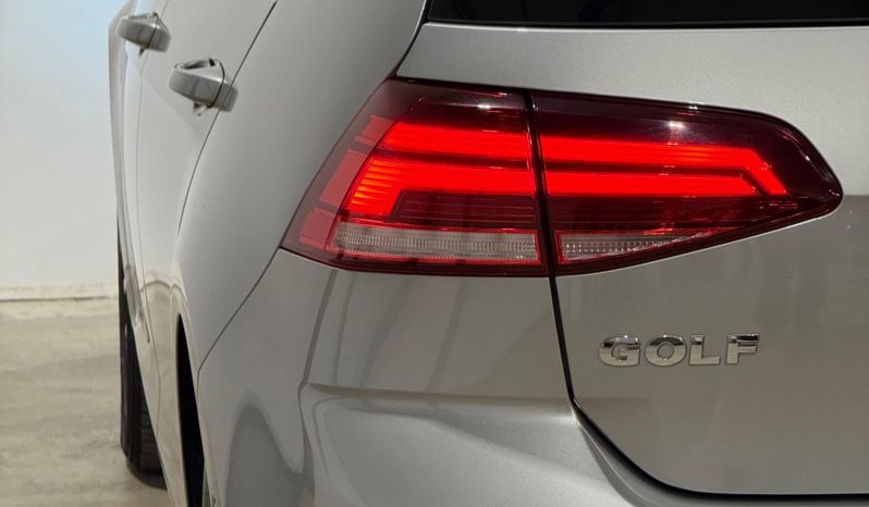 2017 Volkswagen Golf 1.4 TSI BlueMotion Tech SE Nav Hatchback full