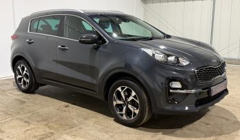 2020 Kia Sportage 1.6 GDi 2 full