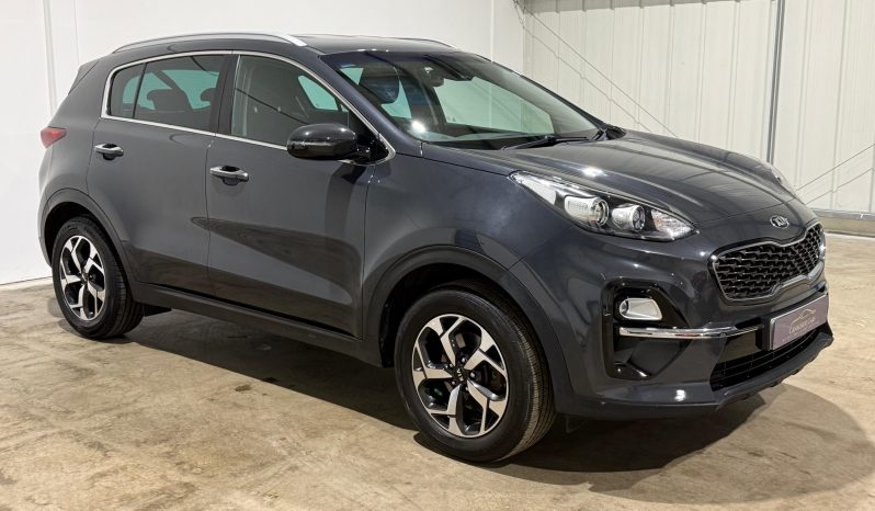 2020 Kia Sportage 1.6 GDi 2 full