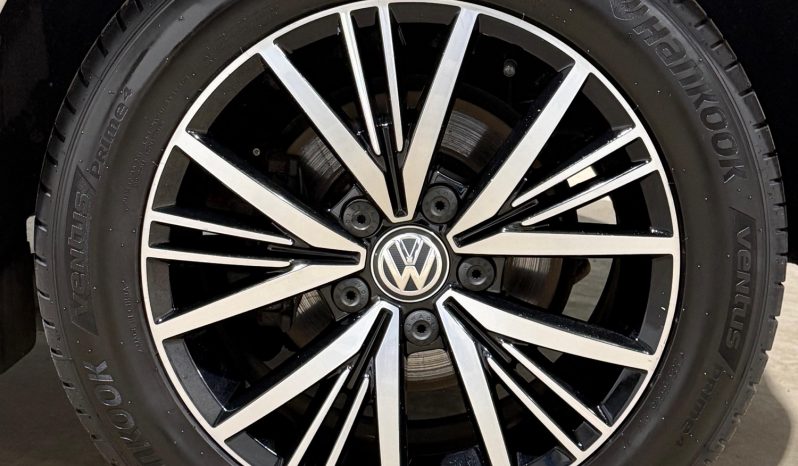 2017 Volkswagen Golf 1.4 TSI BlueMotion Tech SE Nav Hatchback full