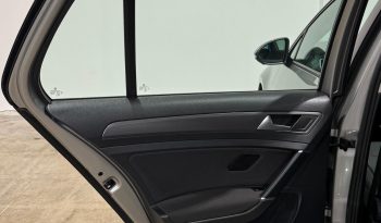 2017 Volkswagen Golf 1.4 TSI BlueMotion Tech SE Nav Hatchback full