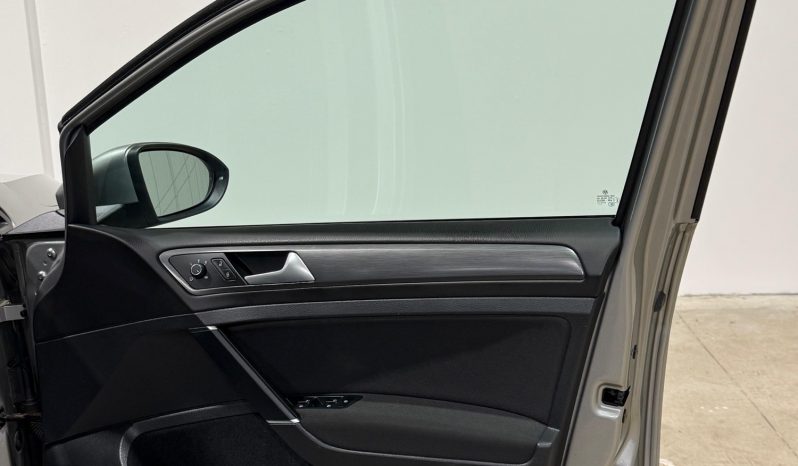 2017 Volkswagen Golf 1.4 TSI BlueMotion Tech SE Nav Hatchback full