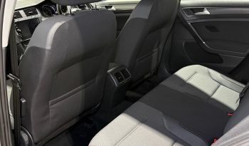 2017 Volkswagen Golf 1.4 TSI BlueMotion Tech SE Nav Hatchback full