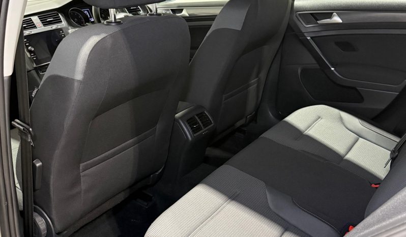 2017 Volkswagen Golf 1.4 TSI BlueMotion Tech SE Nav Hatchback full