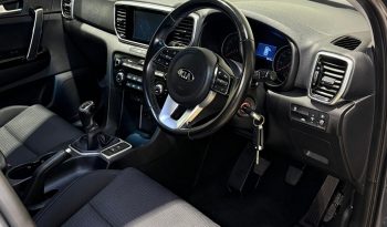 2020 Kia Sportage 1.6 GDi 2 full
