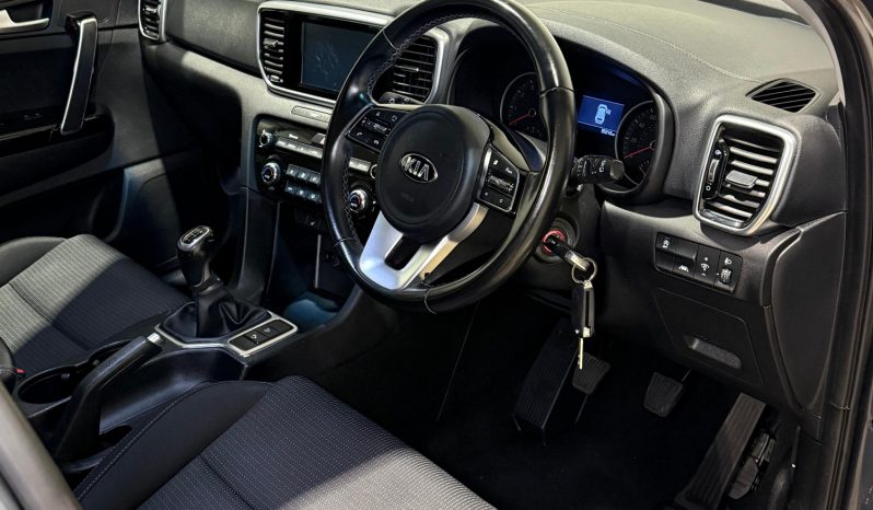 2020 Kia Sportage 1.6 GDi 2 full