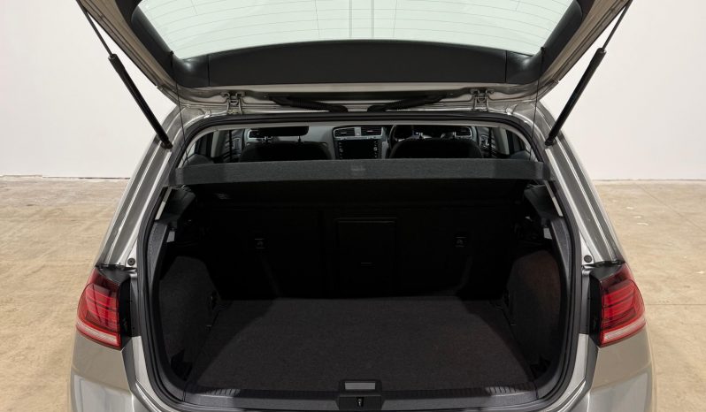 2017 Volkswagen Golf 1.4 TSI BlueMotion Tech SE Nav Hatchback full