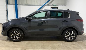 2020 Kia Sportage 1.6 GDi 2 full
