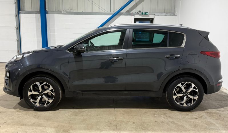 2020 Kia Sportage 1.6 GDi 2 full