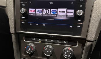 2017 Volkswagen Golf 1.4 TSI BlueMotion Tech SE Nav Hatchback full