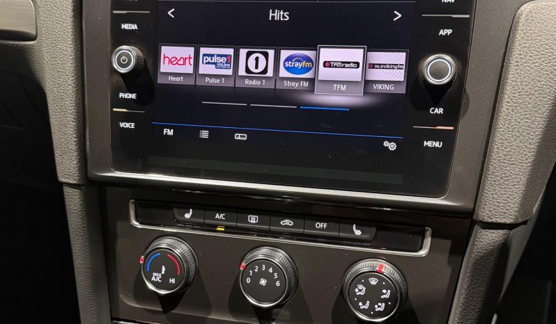 2017 Volkswagen Golf 1.4 TSI BlueMotion Tech SE Nav Hatchback full