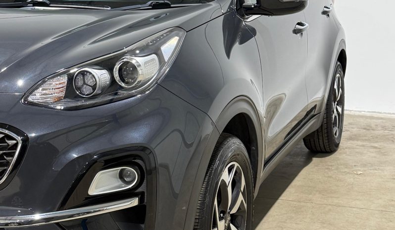 2020 Kia Sportage 1.6 GDi 2 full