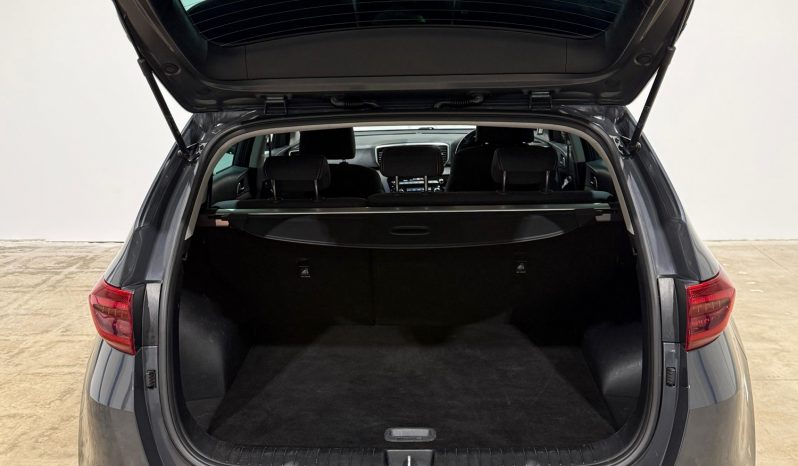 2020 Kia Sportage 1.6 GDi 2 full