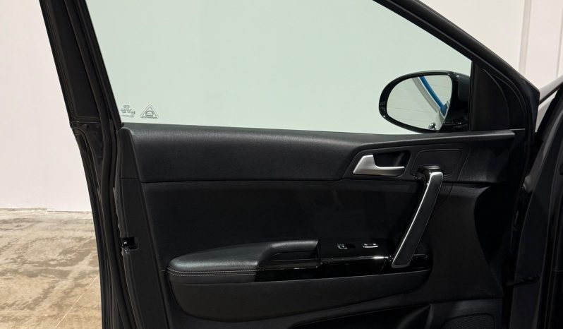 2020 Kia Sportage 1.6 GDi 2 full