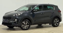2020 Kia Sportage 1.6 GDi 2