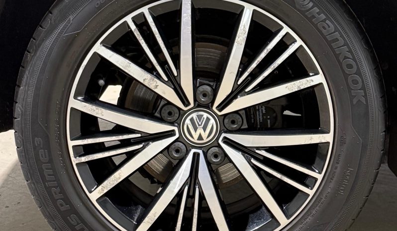 2017 Volkswagen Golf 1.4 TSI BlueMotion Tech SE Nav Hatchback full