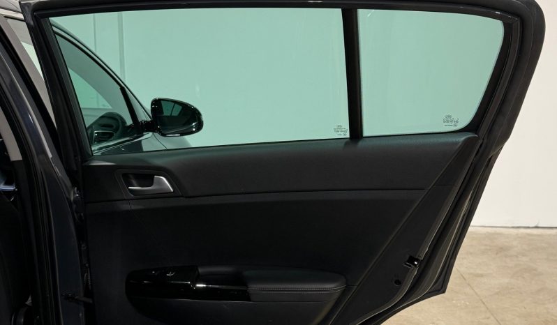 2020 Kia Sportage 1.6 GDi 2 full