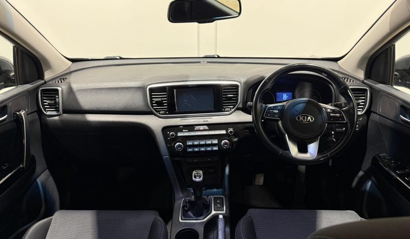 2020 Kia Sportage 1.6 GDi 2 full