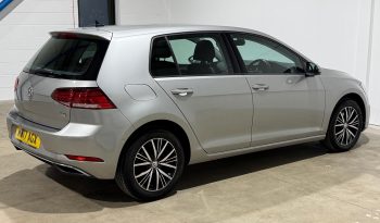 2017 Volkswagen Golf 1.4 TSI BlueMotion Tech SE Nav Hatchback full