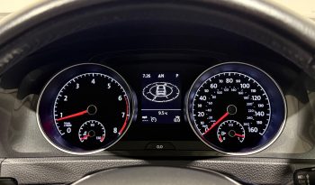 2017 Volkswagen Golf 1.4 TSI BlueMotion Tech SE Nav Hatchback full