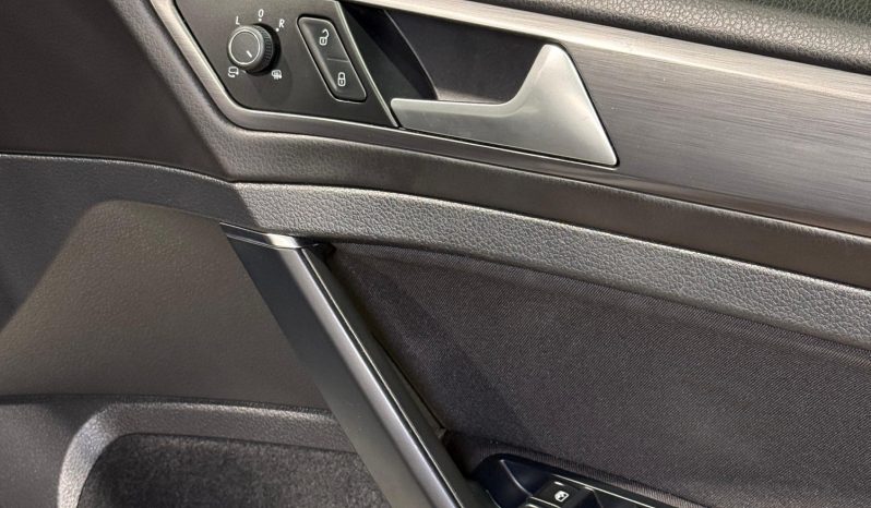 2017 Volkswagen Golf 1.4 TSI BlueMotion Tech SE Nav Hatchback full