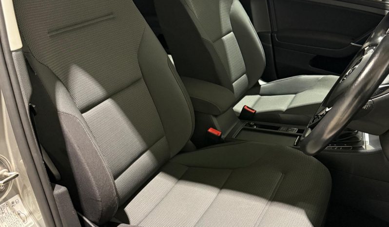 2017 Volkswagen Golf 1.4 TSI BlueMotion Tech SE Nav Hatchback full