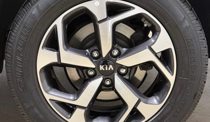 2020 Kia Sportage 1.6 GDi 2 full