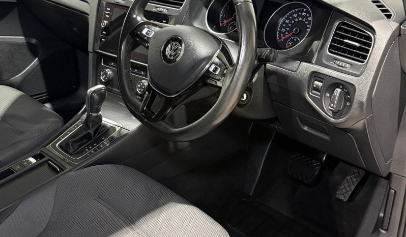 2017 Volkswagen Golf 1.4 TSI BlueMotion Tech SE Nav Hatchback full