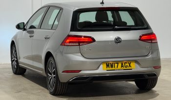 2017 Volkswagen Golf 1.4 TSI BlueMotion Tech SE Nav Hatchback full
