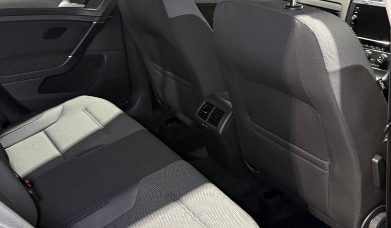 2017 Volkswagen Golf 1.4 TSI BlueMotion Tech SE Nav Hatchback full