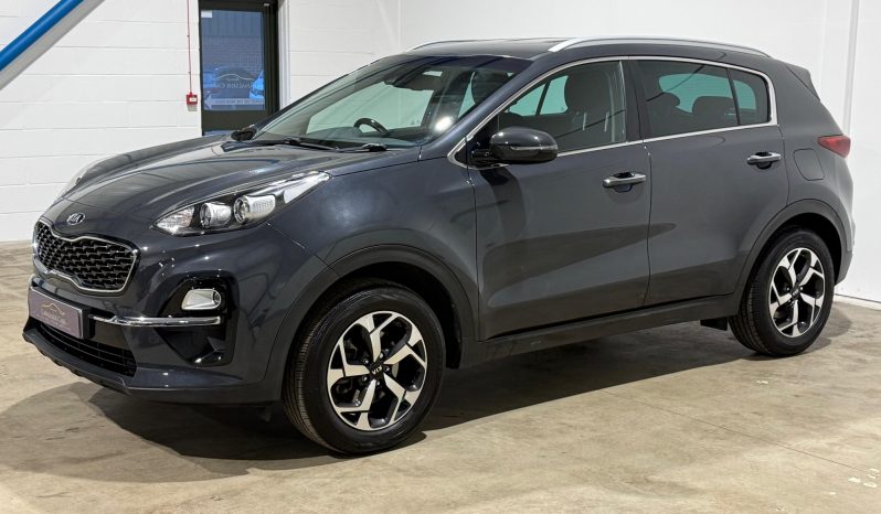 2020 Kia Sportage 1.6 GDi 2 full