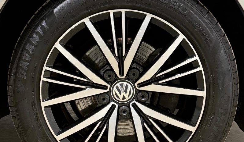 2017 Volkswagen Golf 1.4 TSI BlueMotion Tech SE Nav Hatchback full